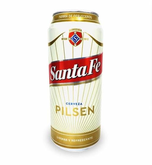 Cerveza Pilsen