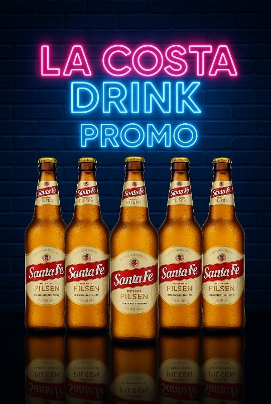 Pack 6 Cervezas Pilsen