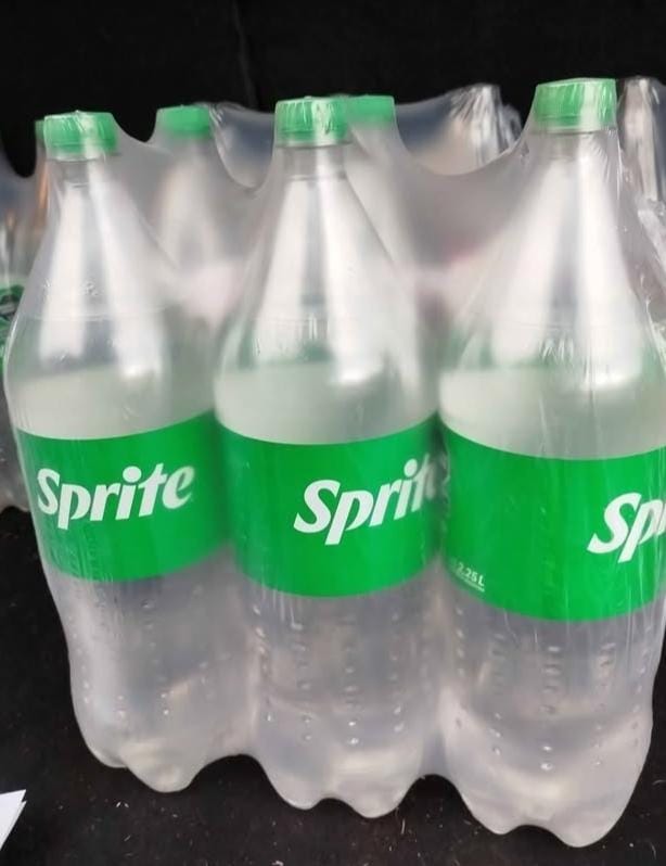 Pack 6 Sprite